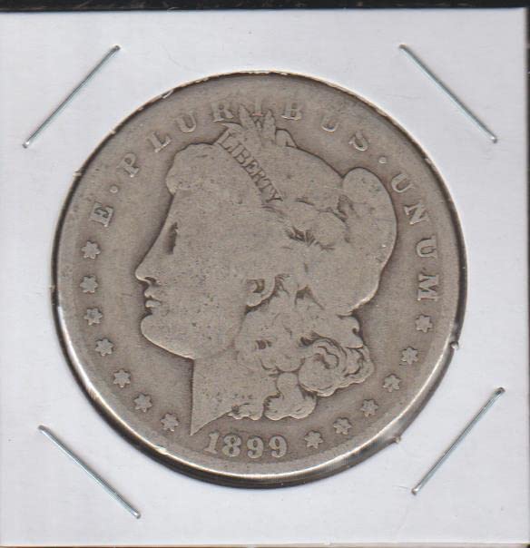 1923 D Béke (1921-1935) (90% - Os Ezüst) $1 Nagyon Jó