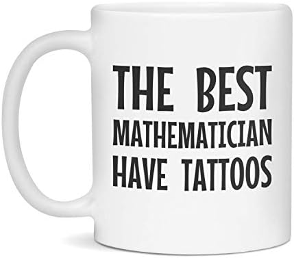 A Legjobb Matematikus Tetoválás, 11 Grammos Fehér