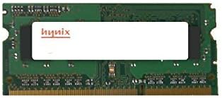 A HYNIX HMT312S6BFR6C-H9 1 GB NOTEBOOK SODIMM DDR3 PC10600(1333)