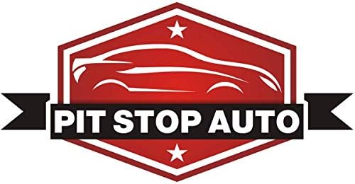 Pit Stop Auto Group Kabin Levegő Szűrő - 1590249