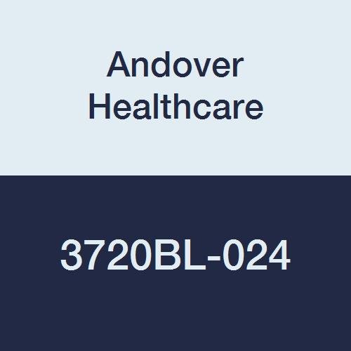 Andover Egészségügyi 3720BL-024 Powerflex Összetartó Önálló Tapadó Pakolás, 18 Hosszúságú, 2 Szélesség, Kék, Latex (Csomag