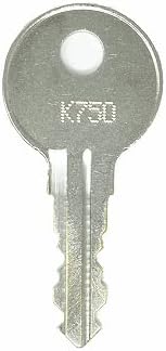Időjárás Őr K757 Csere Toolbox Kulcs: 2 Kulcs