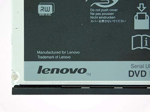 Lenovo 42T2545 THINKPAD ULTRABAY Slim DVD-Író