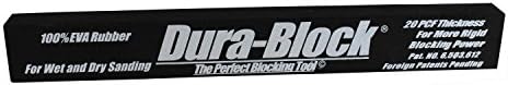 Dura-Blokk Standard Csiszoló
