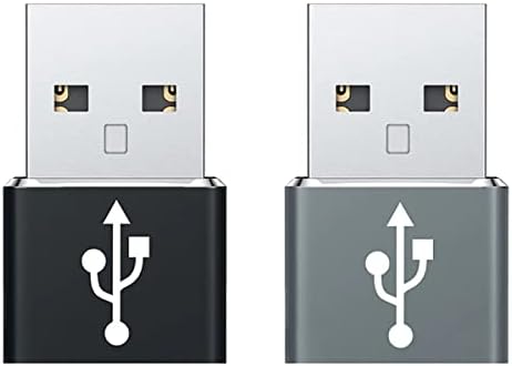 USB-C Női USB Férfi Gyors Adapter Kompatibilis A JBL UA Igaz Vezeték nélküli Vaku X - tervezés Töltő, sync, OTG Eszközök,