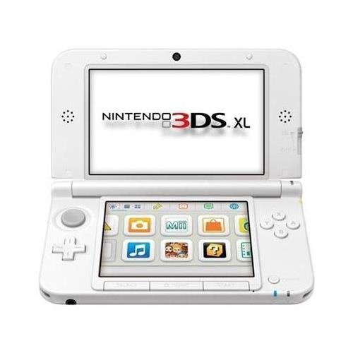 Nintendo SPRSPAAB 3DS XL Kézi játékkonzol