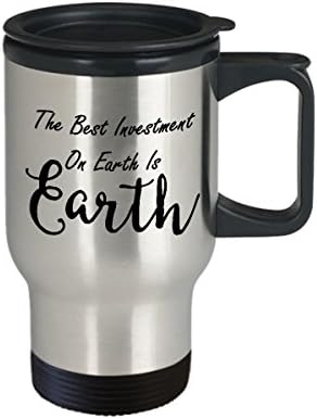 Ingatlan Menedzser Kávés Bögre Legjobb Vicces Egyedi Ingatlanügynök Tea Csésze Tökéletes Ötlet, hogy A Férfiak a Nők A legjobb