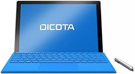 Dicota Anti-Vakító fény Szűrő Surface Pro 4