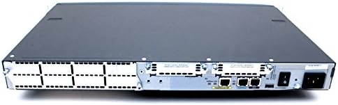 Cisco 2620XM CISCO2620XM 10/100 Ethernet Router