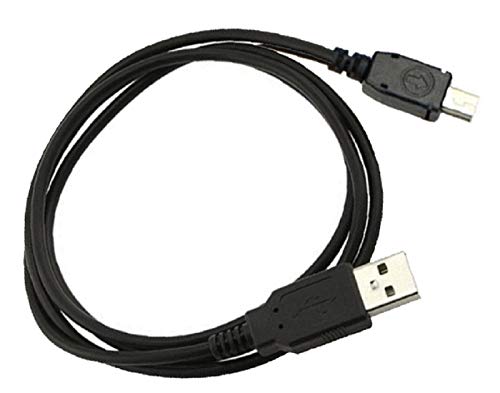 UPBRIGHT Micro USB Töltő Kábel, Töltő, hálózati Kábel Kompatibilis BlackWeb HIGHWIRE Hordozható Bluetooth Hangszóró BWA15AV110