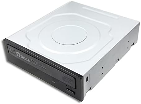 Számítógép Belső DVD-Író Cseréje, a Plextor PX-L890SA PXL890SA PX-L890 PX-890, Super Multi Dupla Réteg, 24X DVD±R, DVD±RW