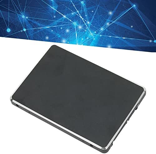 2.5 az SSD Merevlemez Adapter Mezőbe, M. 2 III SSD Burkolat 6Gbps Átviteli Jó hőelvezetés Ultra Vékony a Számítógép