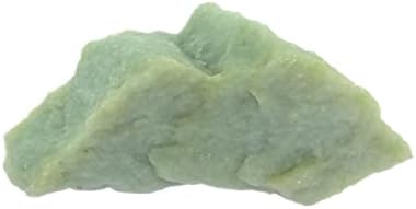 Kína A Természet Hitelesített Természet Hetian Nephrite Jade Durva Jade