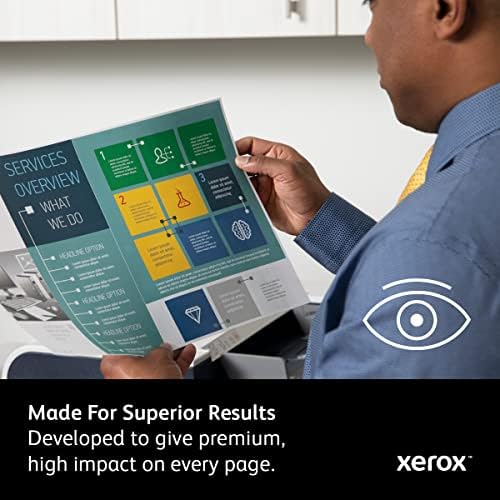 Xerox Phaser 6360 Cián nagykapacitású Toner-Patron (12,000 Oldal) - 106R01218