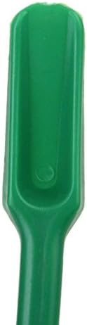 UKD pulabo Újrahasználható Műanyag Kerti Kerti Szerszámok Set - (Zöld,2Pcs) Gyönyörű