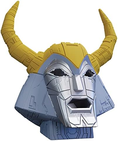IKON HŐSÖK Transformers: Unikron Fejét Polystone tolltartó