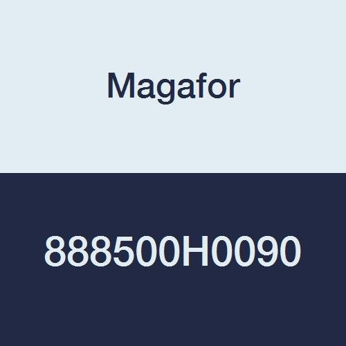 Magafor 888500H0090 Nehéz-X Mini Tér Végén, Malom, 0.90 mm