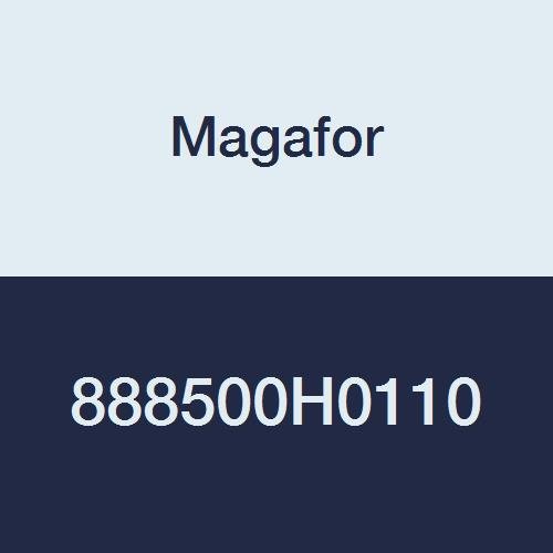 Magafor 888500H0110 Nehéz-X Mini Tér Végén, Malom, 1.10 mm
