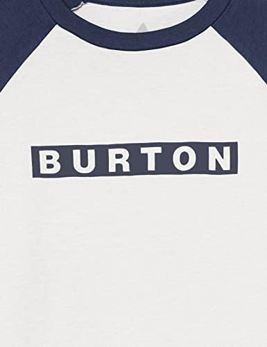 Burton Gyerekek Vault Rövid Ujjú T-Shirt