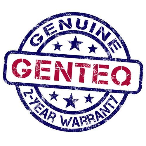 GE Genteq X13 ECM Örökzöld EM Endura Pro Modul 1 HP 230V Motor CW vagy CCW