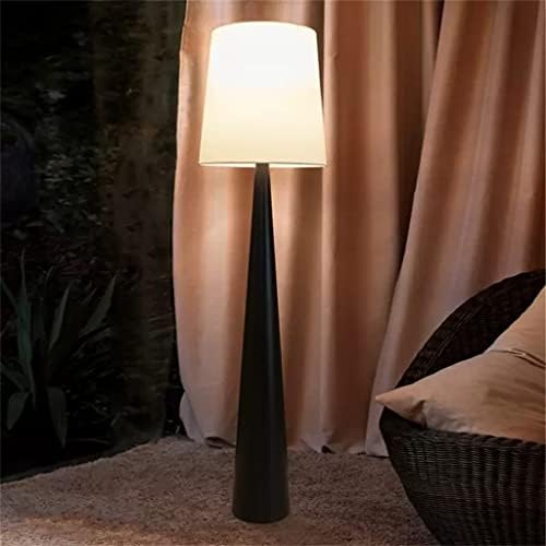 XBWEI Gomba Függőleges asztali Lámpa Északi Vörös Nappali, Hálószoba állólámpa Vendéglátó Álló Lámpa