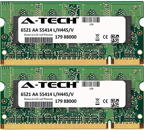 8GB KIT (2 x 4GB) a Dell XPS Notebook Sorozat M1330 M1530 M1730. So-DIMM DDR2 Non-ECC PC2-6400 800MHz RAM, Memória. Valódi