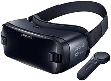 Samsung Felszerelés VR w/Controller - amerikai Változat - Megszűnt Gyártó által