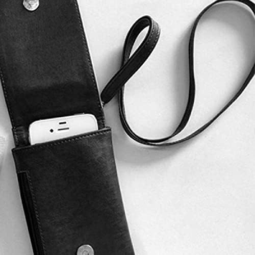 Csontváz Kalóz 1989 Dekoráció Minta Phone Wallet Pénztárca Lóg Mobil Tok Fekete Zseb