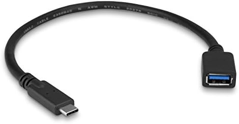 BoxWave Kábel Kompatibilis Elgato HD60 X (Kábel által BoxWave) - USB Bővítő Adapter, Hozzá Csatlakoztatott USB Hardver, hogy