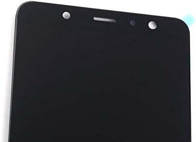 HLTECH Képernyő Csere LCD Kijelző, Touch Digitalizáló Közgyűlés a Samsung Galaxy A7 2018 SM-A750 A750F A750FN A750N A750G