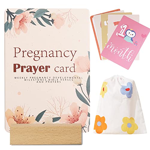 Terhesség Ima Kártyák,Első Alkalom, hogy Anya Ajándék,Terhesség muszájra,Terhesség Folyóiratok Ajándékok Először Anyukák,Terhesség&Baba