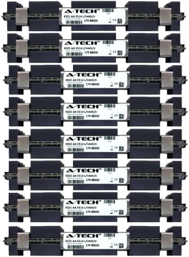 32 GB Kit 8X 4GB Teljesen Pufferelt Memória Ram Apple MAC PRO Szerverek, MUNKAÁLLOMÁSOK és Quad-core, valamint a 8-core 2.0