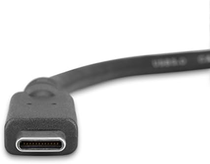 BoxWave Kábel Kompatibilis LG Hang Ingyenes FP3 (Kábel által BoxWave) - USB Bővítő Adapter, Hozzá Csatlakoztatott USB Hardver,