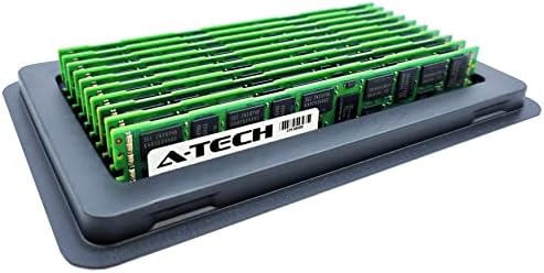 Egy-Tech 128GB Készlet (8x16GB) Memória RAM a Supermicro X9DRG-HF+ - DDR3, 1866 mhz-es PC3-14900 ECC Regisztrált RDIMM 2Rx4