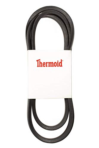 Thermoid A47/4L490 V-biztonsági Öv