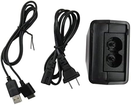 HÁLÓZATI Adaptert Fal Otthon Töltő Kábel, Kompatibilis Sony PSP GO Konzol