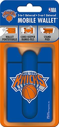 Tendenciák a Nemzetközi NBA NY Knicks HG - Mobile Wallet