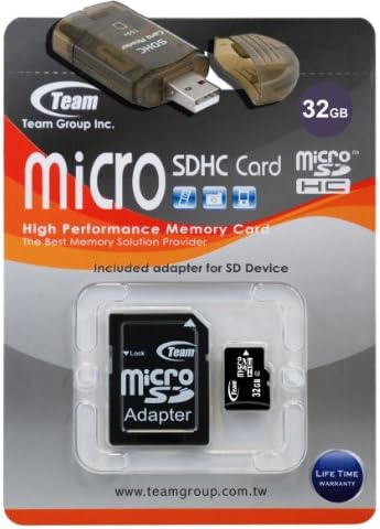 A 32 gb-os Turbo Sebesség MicroSDHC Memória Kártya LG KB770 KC780. Nagy Sebességű Memóriakártya Jön egy ingyenes SD USB-Adapter.